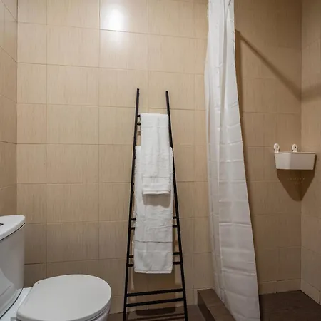 Akicity Arroios Golden