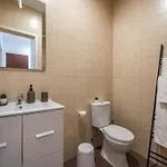 Apartamento Akicity Arroios Golden Lisboa