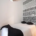 Akicity Arroios Golden Апартаменты *