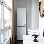 Apartamento Akicity Arroios Golden *