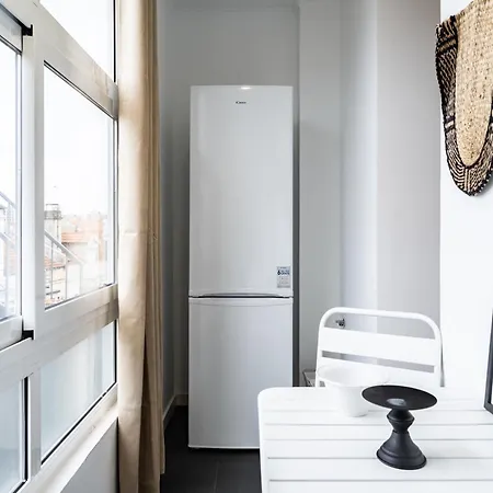 Apartman Akicity Arroios Golden *